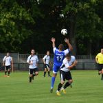 Granica Kętrzyn - Mrągowia Mrągowo 1:0